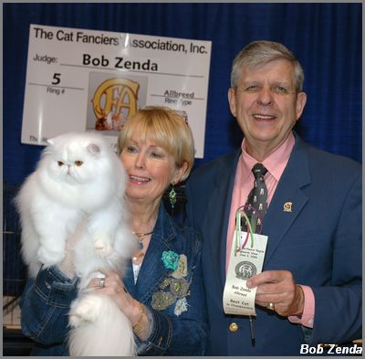 MelositosWhiteOwl of D'Eden Lover